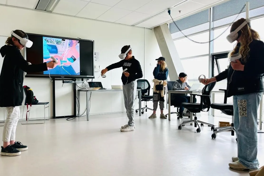 جامعة ستندن للعلوم التطبيقية