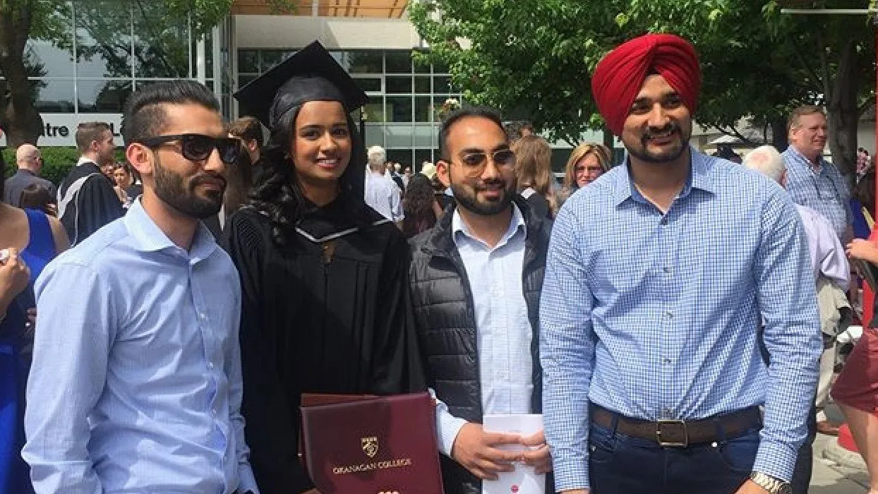 كلية أوكانغن