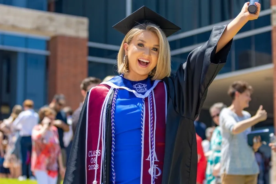 جامعة أوكلاهوما سيتي