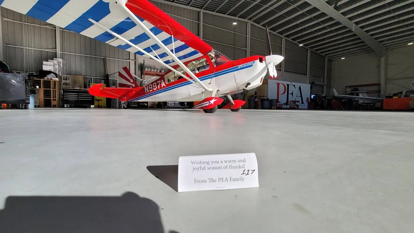 فينكس ايست للطيران