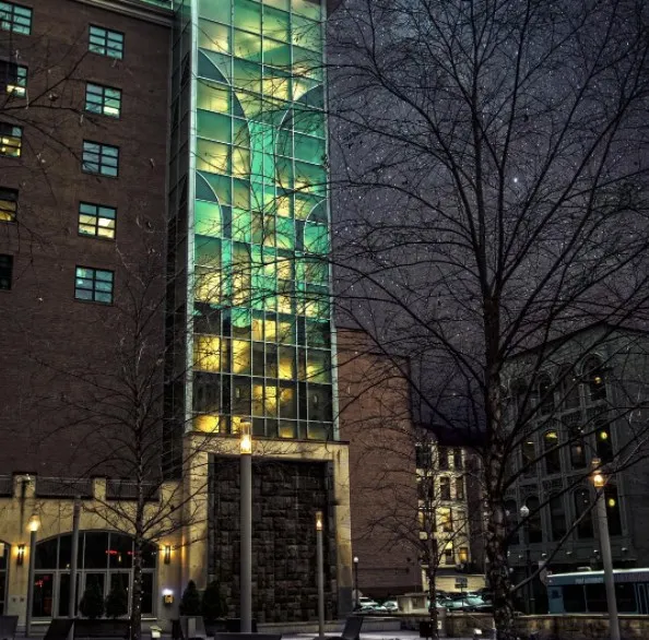 جامعة بوينت بارك