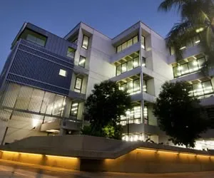 جامعة كوينزلاند للتكنولوجيا