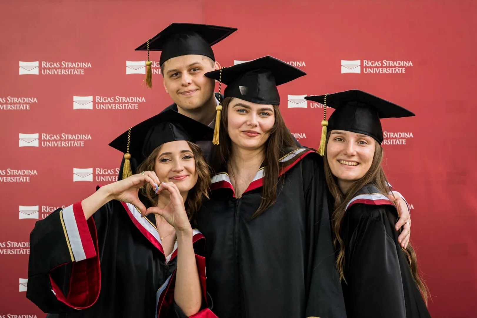 جامعة ريغا ستراديش