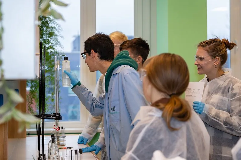 جامعة ريغا التقنية