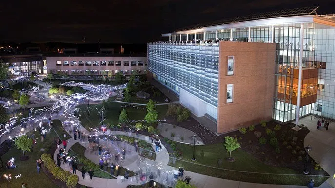 معهد روتشستر للتكنولوجيا