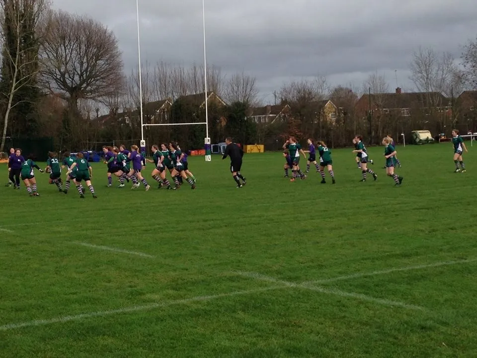 جامعة رويال هولو واي لندن