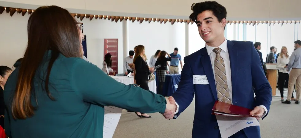 جامعة ساكرد هارت