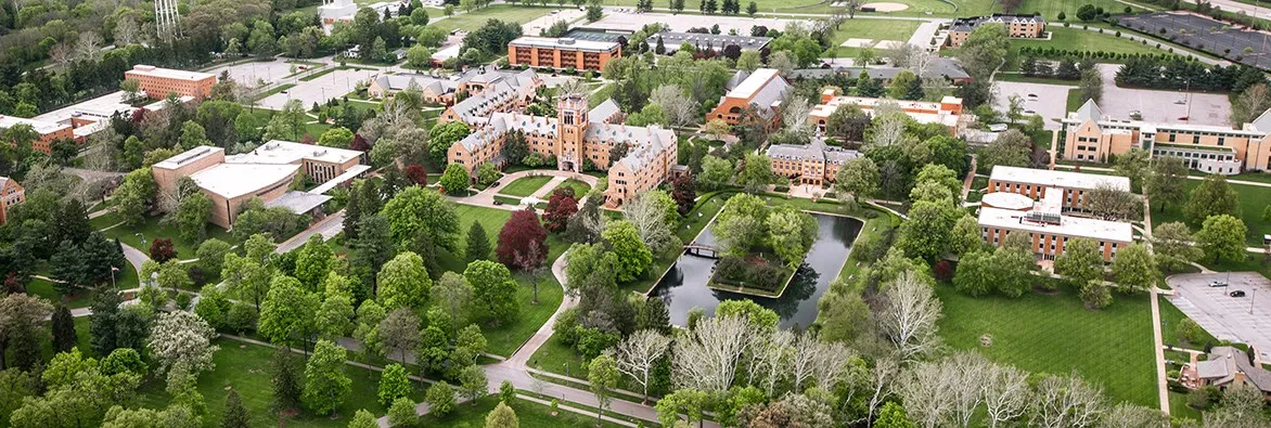 كلية سانت ماري