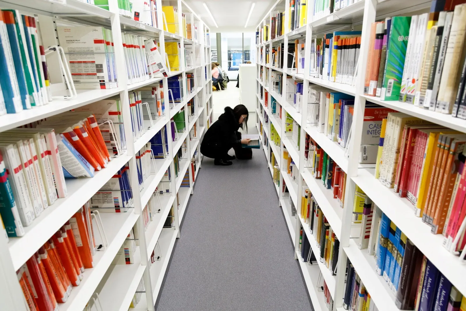 جامعة السوربون