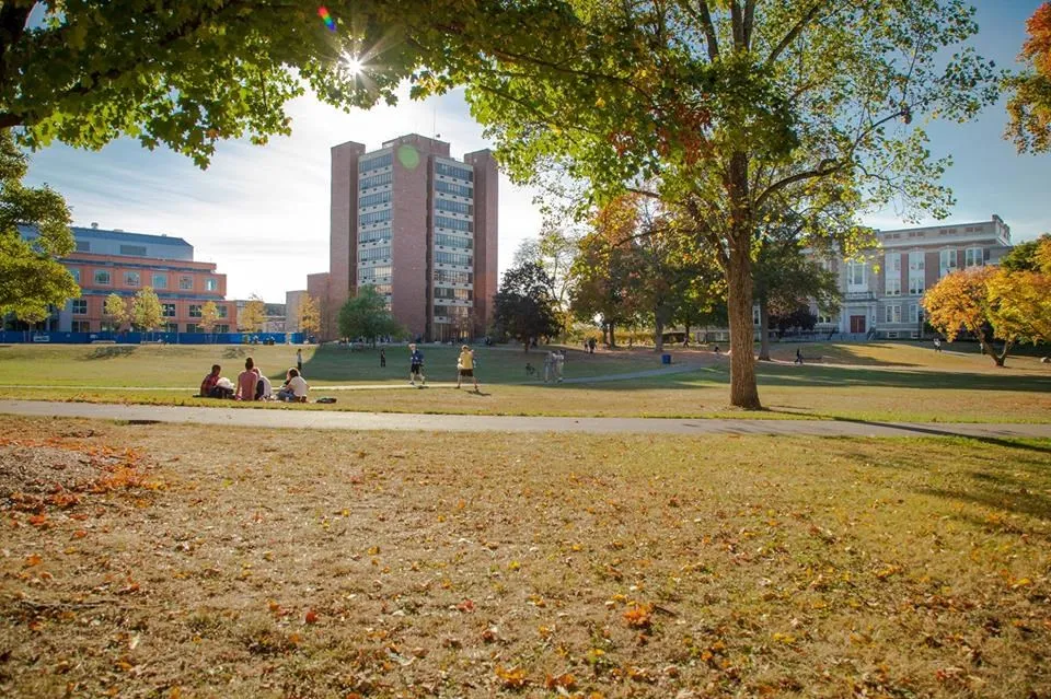 جامعة ولاية نيويورك في نيوبالتز