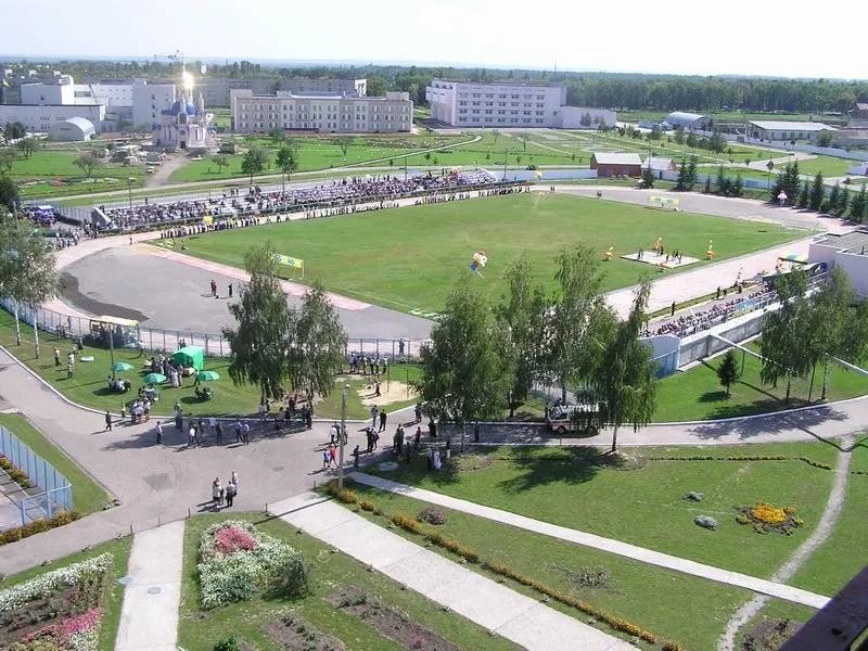 جامعة سومي الزراعية الوطنية