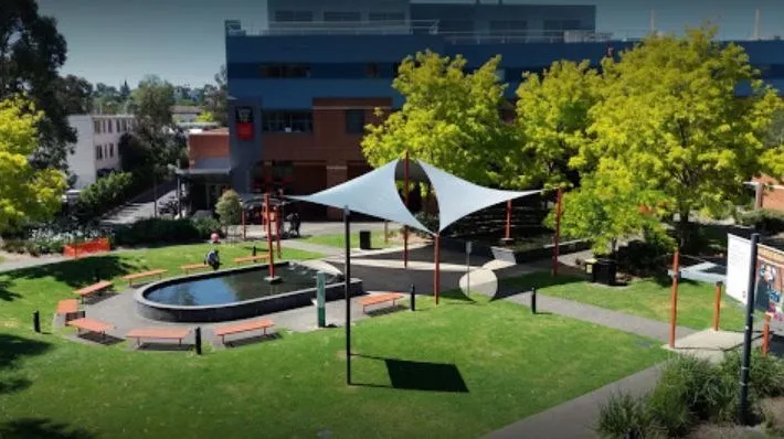 جامعة سوينبرن للتكنولوجيا