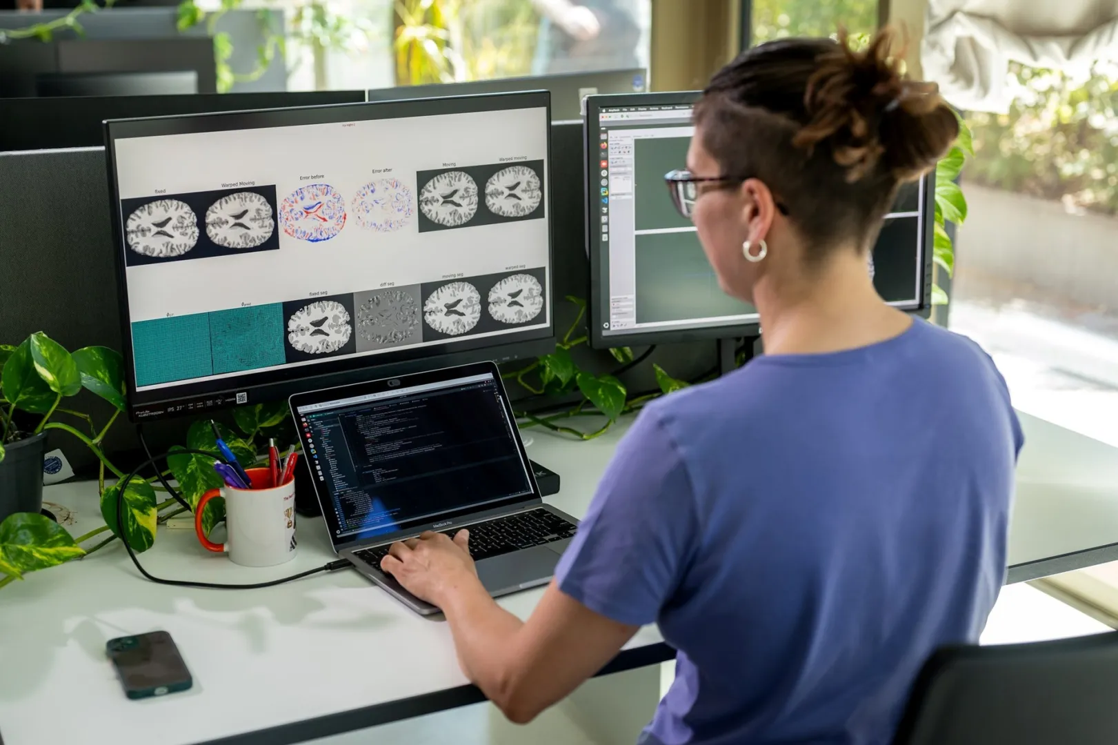 جامعة ميونيخ التقنية