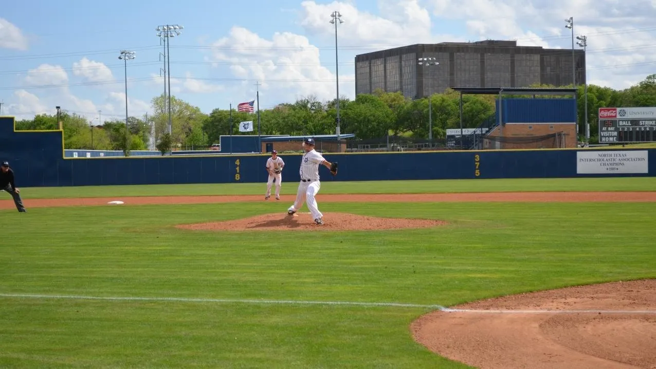 جامعة تكساس ويسليان