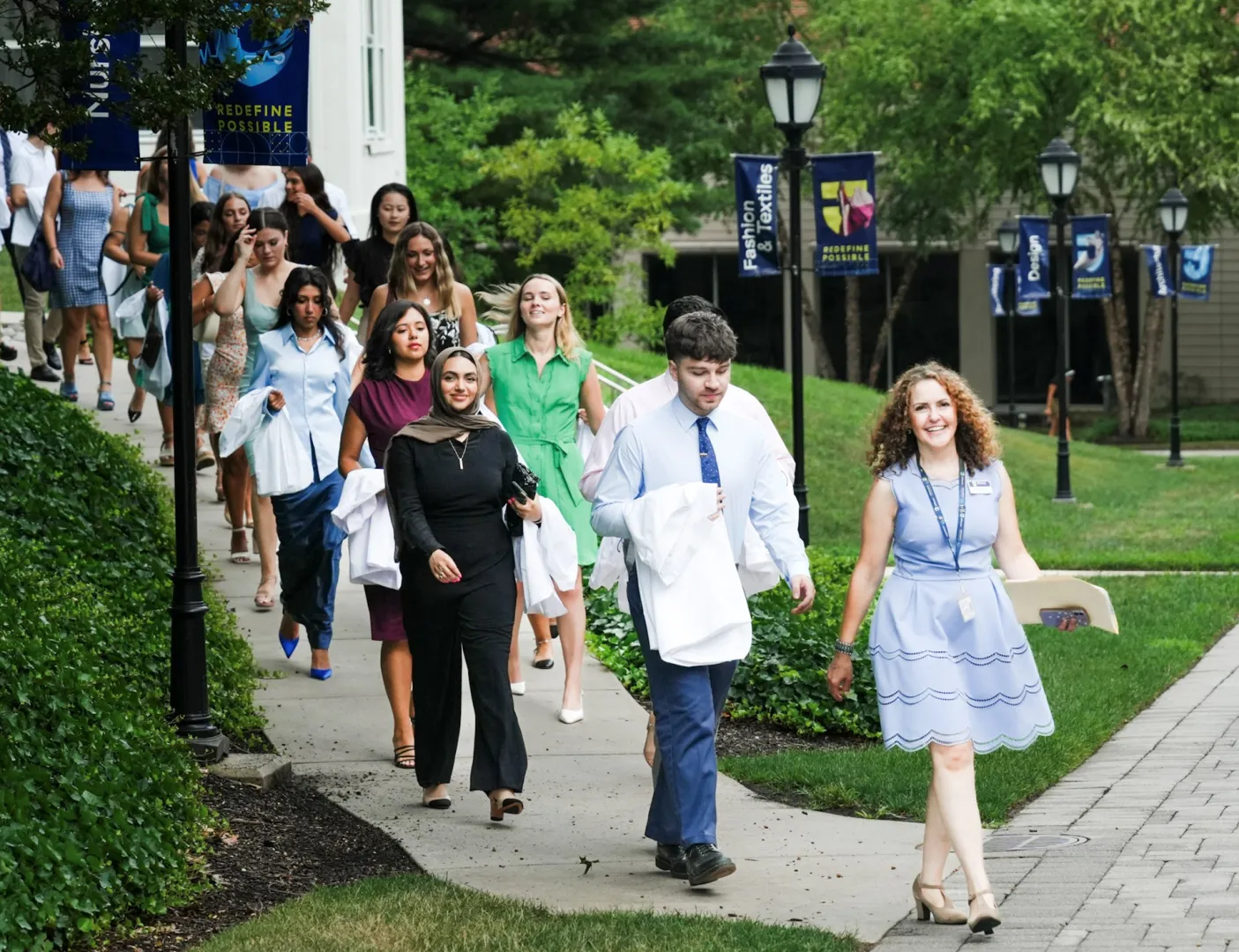 جامعة ثوماس جيفرسون