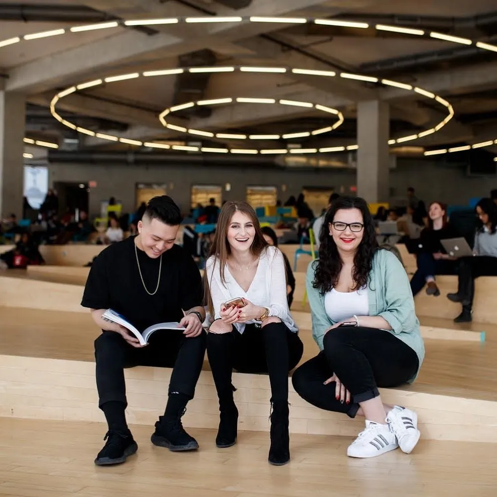 جامعة تورنتو متروبوليتان