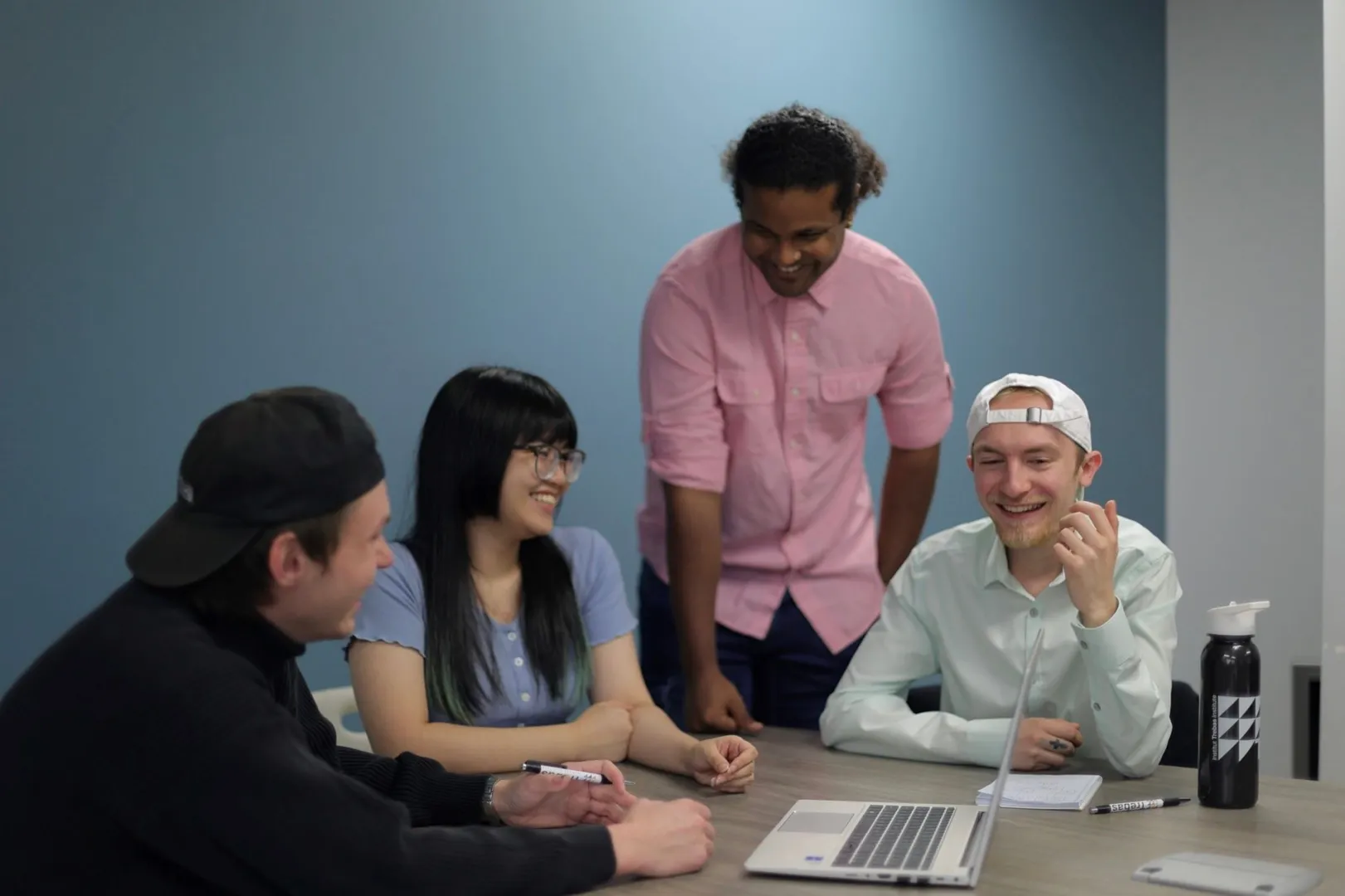 معهد تريباس