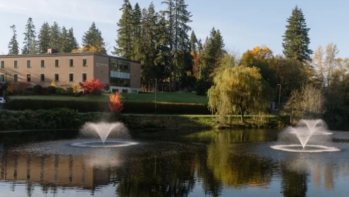 جامعة ترينيتي ويسترن