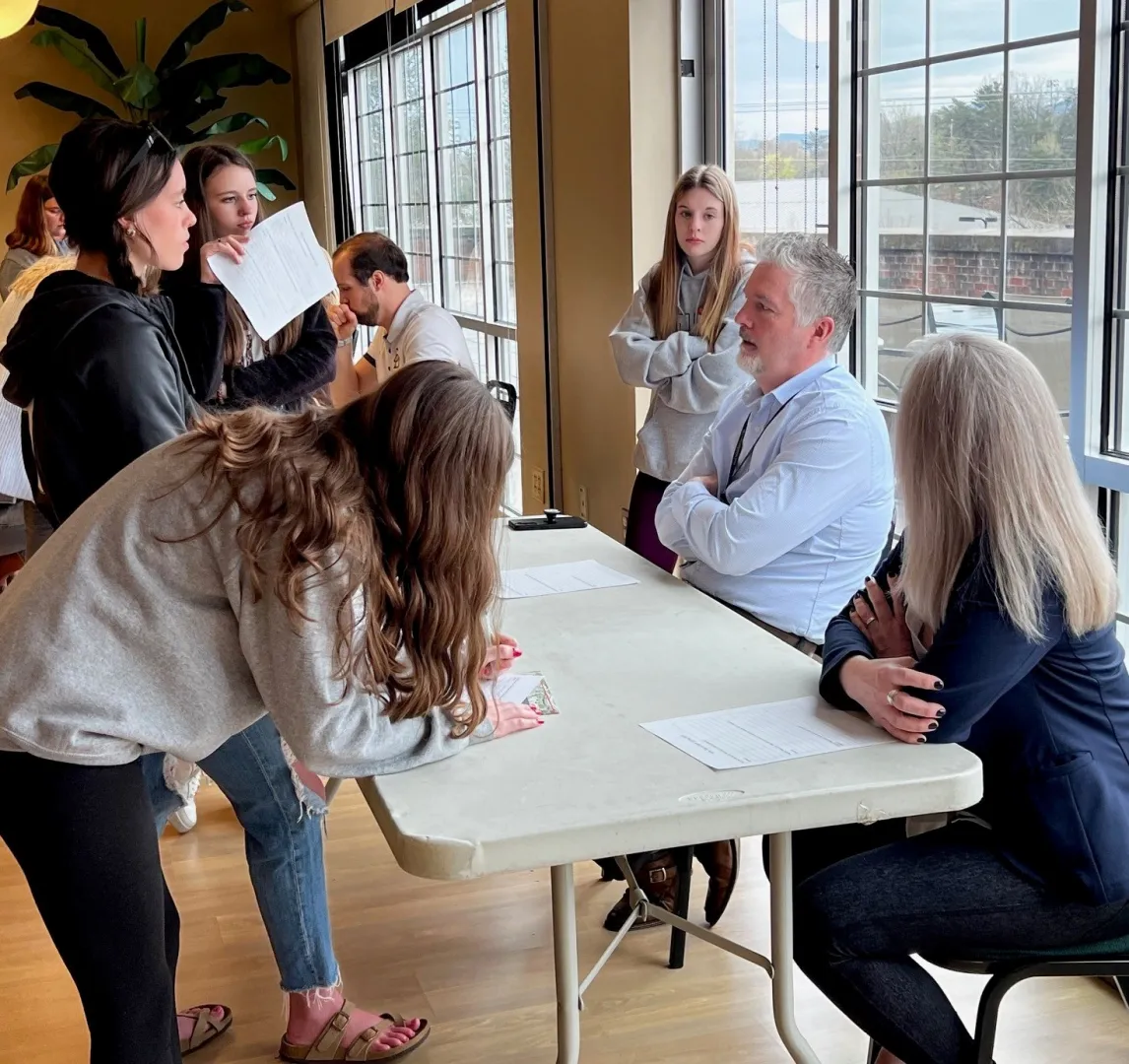 جامعة توسكولوم