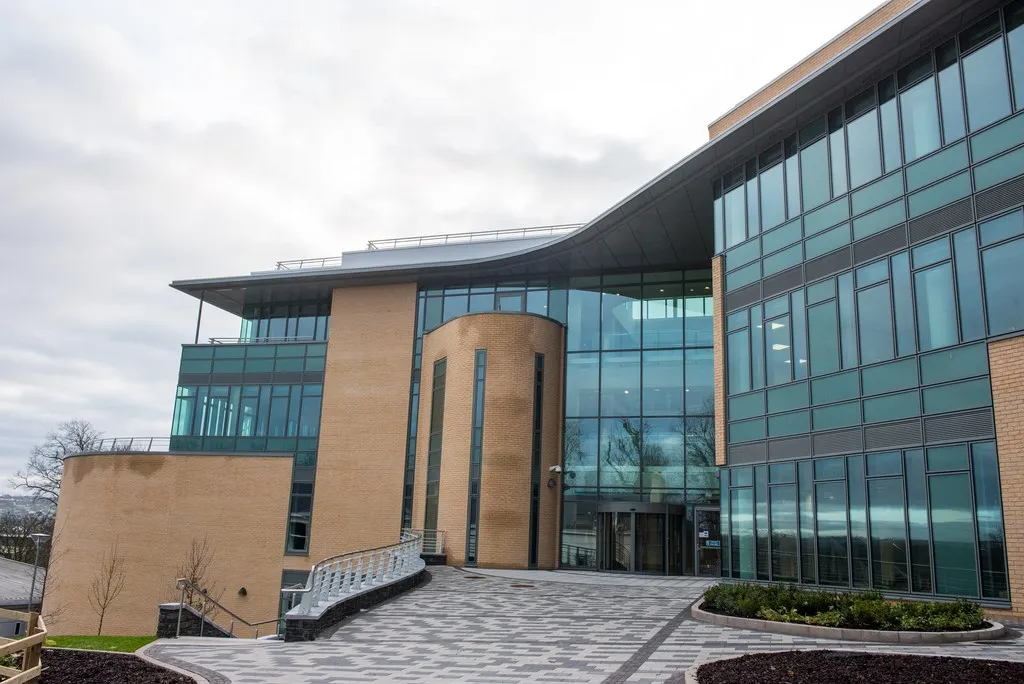 جامعة أولستر