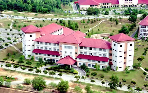 جامعة العلوم الماليزية