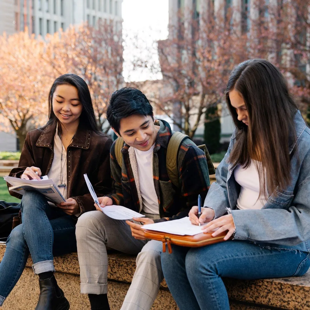 جامعة العلوم التطبيقية أمستردام