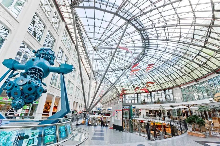 جامعة ينا للعلوم التطبيقية