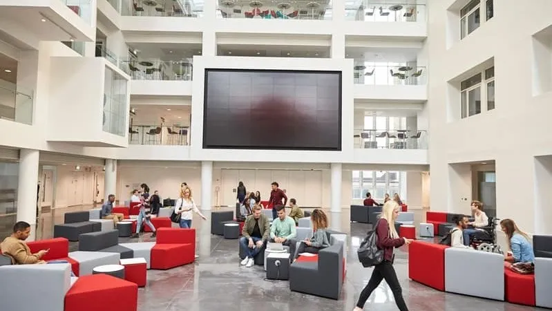 جامعة بيدفوردشير