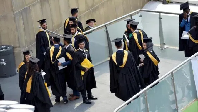 جامعة برادفورد