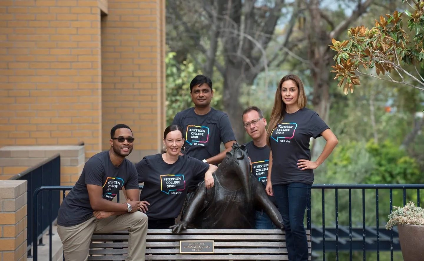 جامعة كاليفورنيا إرفاين