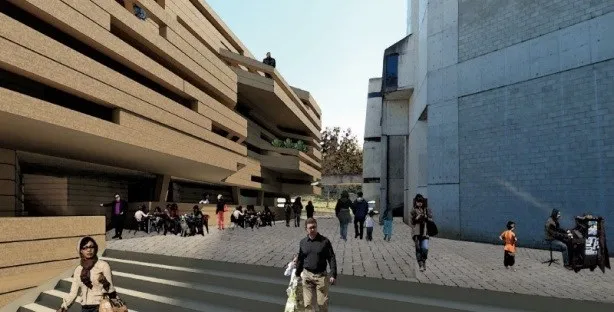 جامعة كانبيرا