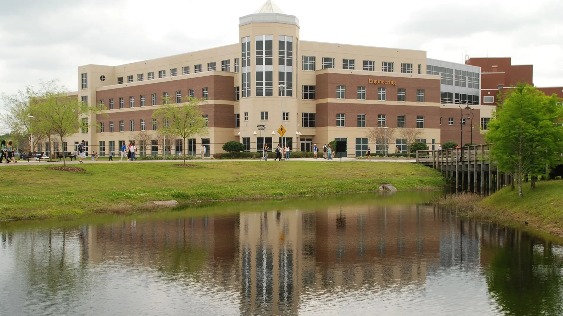 جامعة سنترال فلوريدا