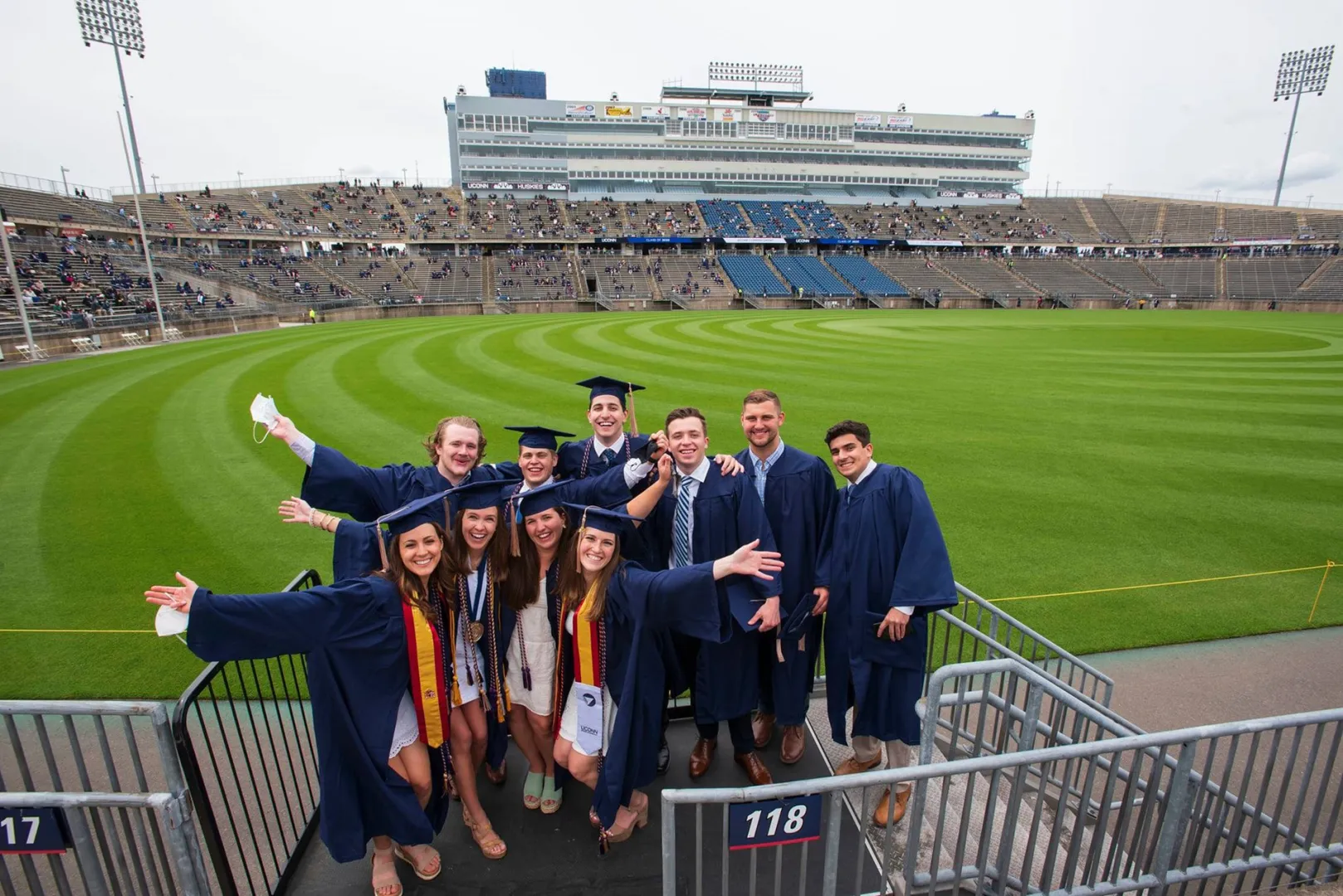 جامعة كونيتيكت