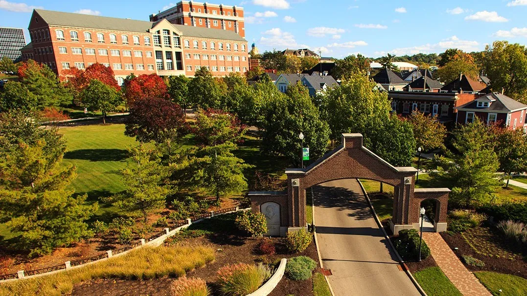 جامعة دايتون