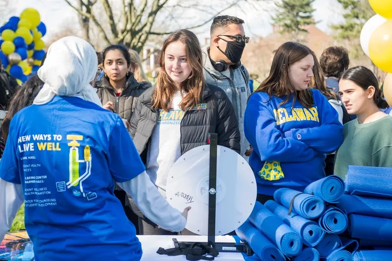 جامعة ديلاوير