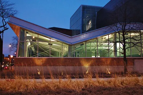 جامعة إلينوي في شيكاغو