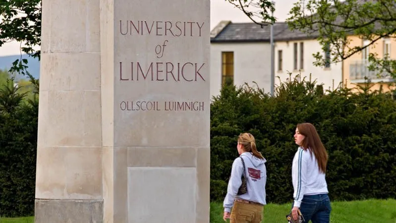 جامعة ليميريك