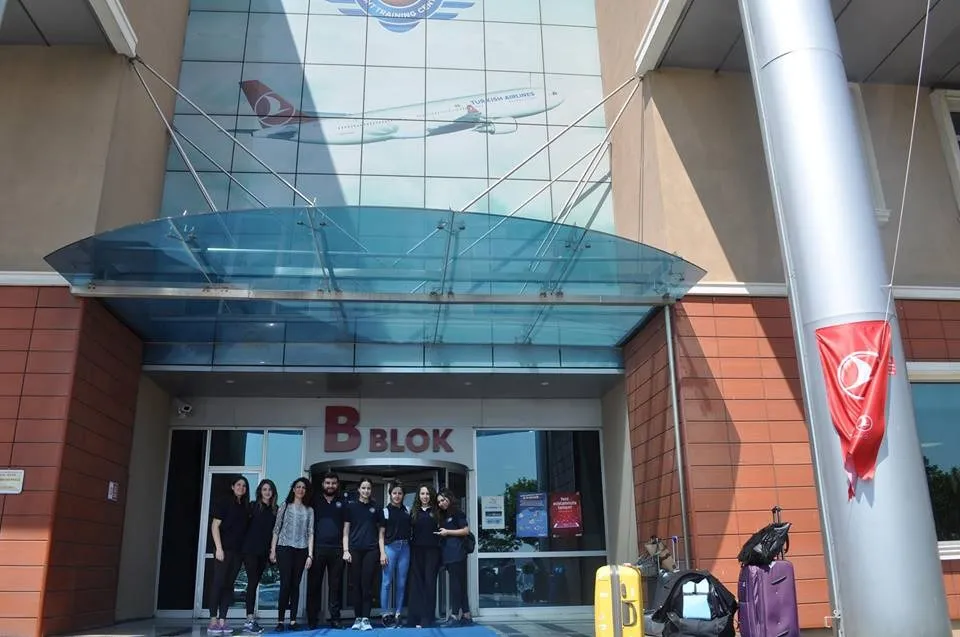 جامعة البحر الأبيض المتوسط كارباسيا