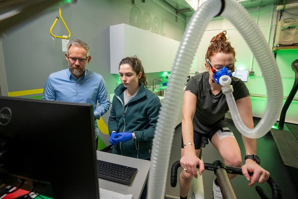 جامعة أوريغون