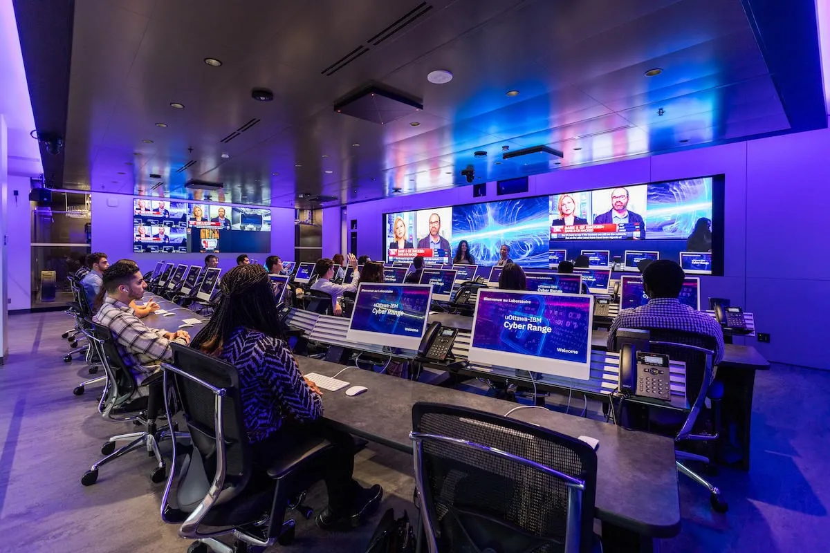 جامعة أوتاوا