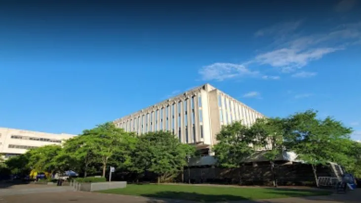 جامعة بيتسبرغ