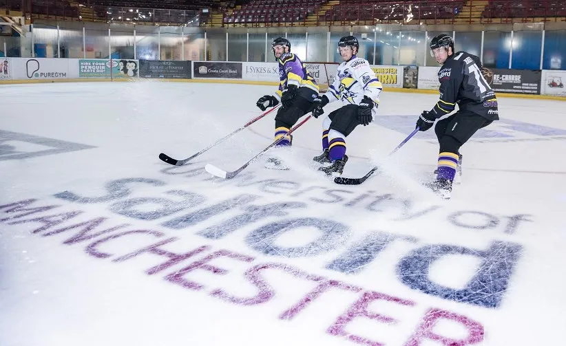 جامعة سالفورد