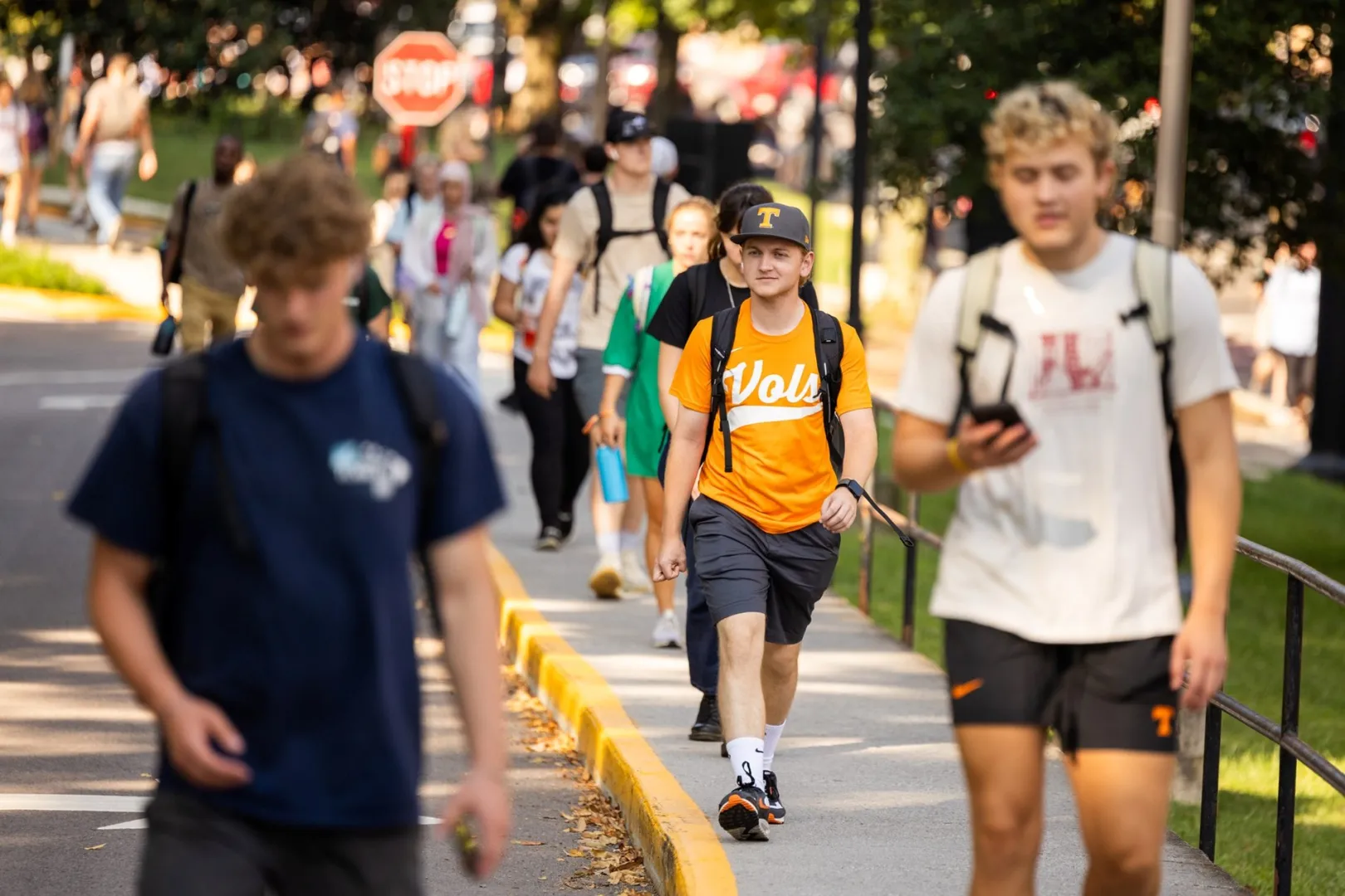 جامعة تينيسي - نوكسفيل