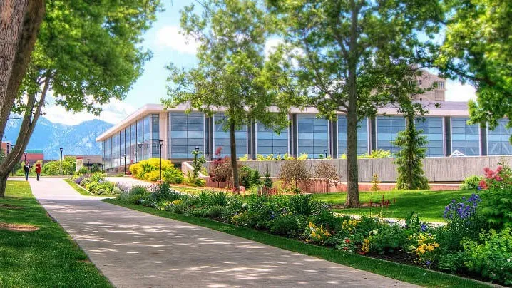 جامعة يوتا - UOU