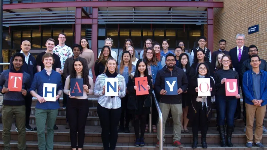 جامعة ولونغونغ