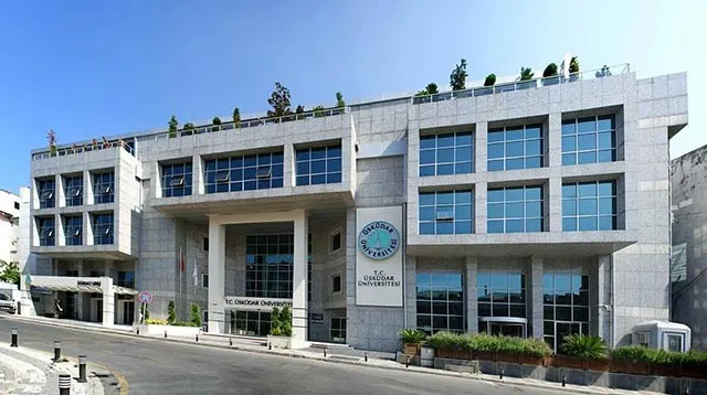 جامعة أوسكودار