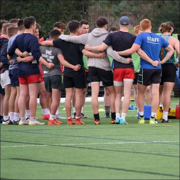 جامعة غرب انجلترا - بريستول