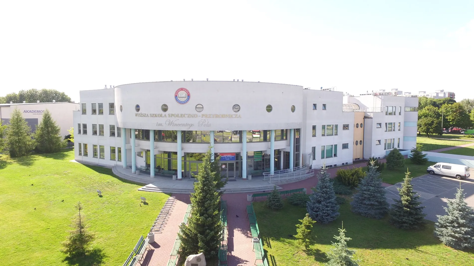 جامعة فنسنت بول