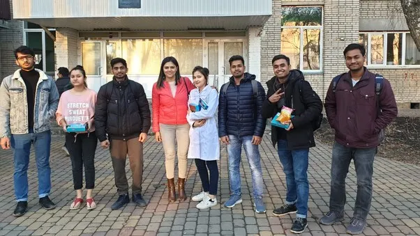 جامعة فينيتسا الطبية الوطنية بيروجوف ميموريا