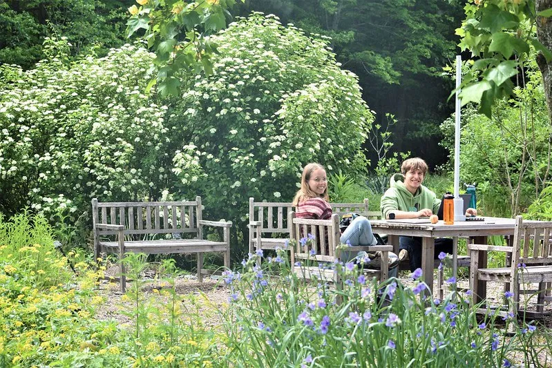 جامعة فيرجينيا ويسليان